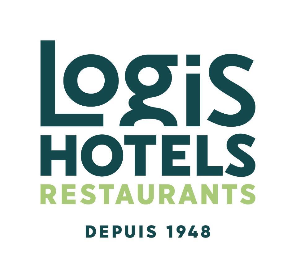 Logis Hotel Restaurant Des Acacias Lille Neuville En Ferrain Neuville-en-Ferrain Kültér fotó