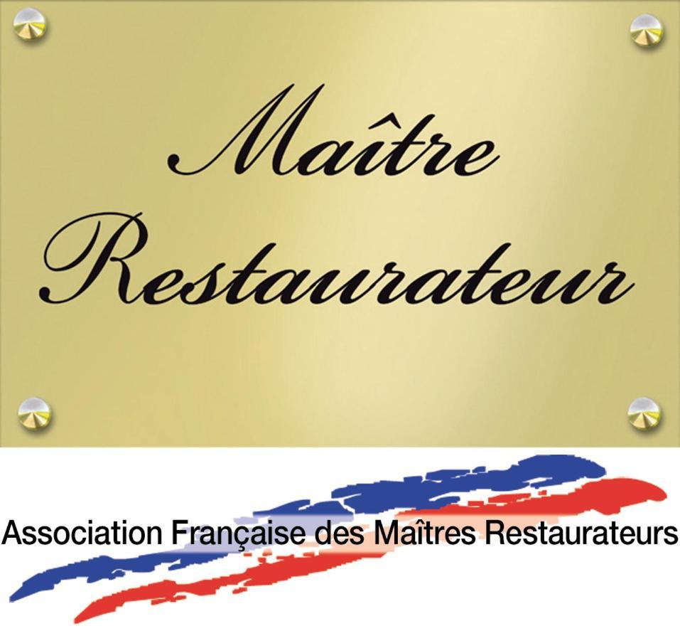 Logis Hotel Restaurant Des Acacias Lille Neuville En Ferrain Neuville-en-Ferrain Kültér fotó